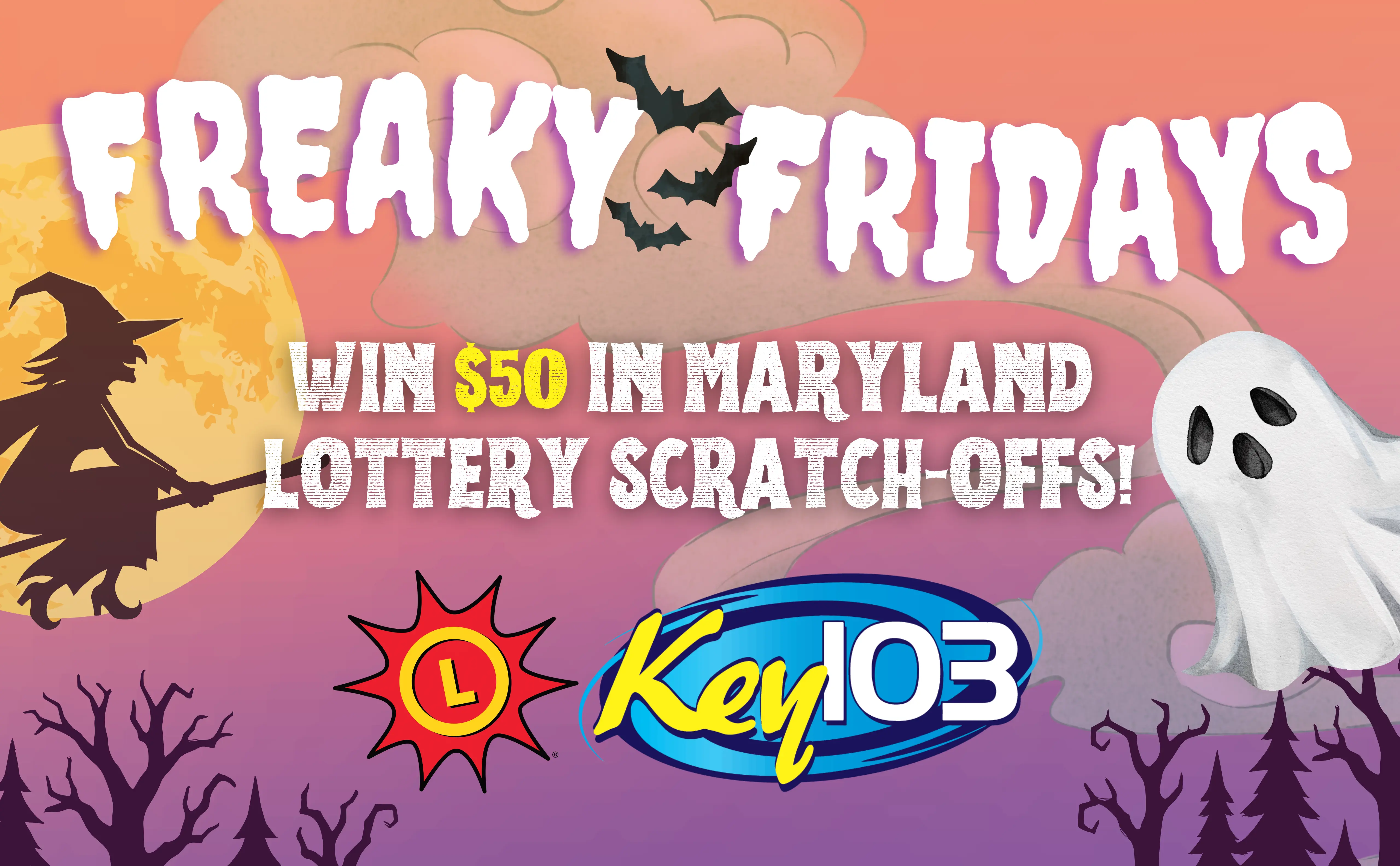 freaky-fridays-key