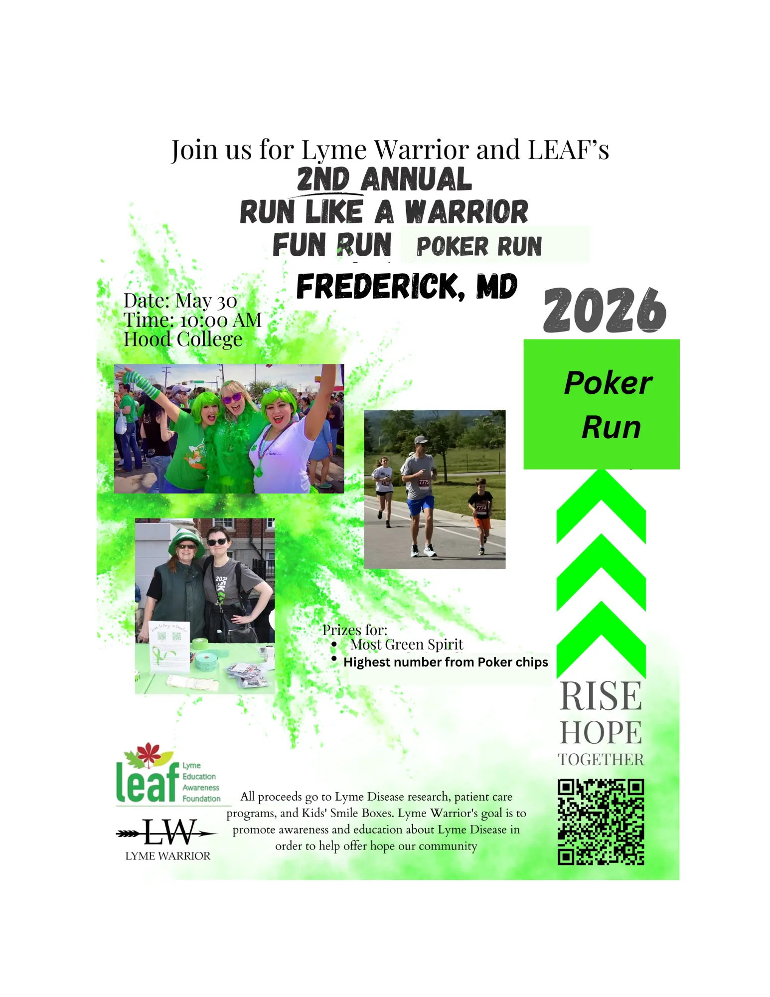 poker-run