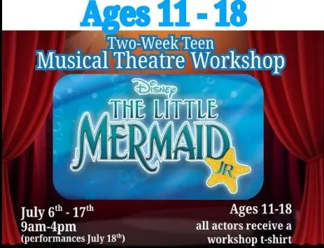 little-mermaid-free-listing