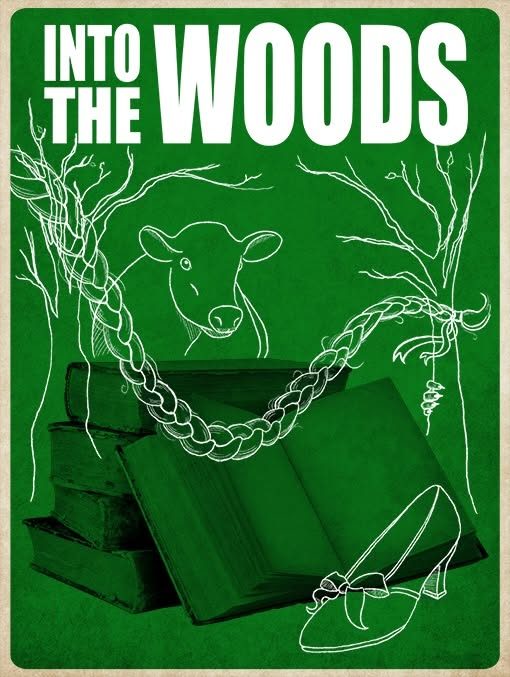 Into the Woods – WAFY – Myersville, MD (