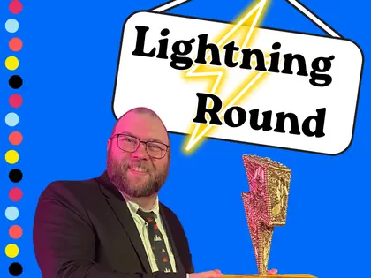 lightning-round