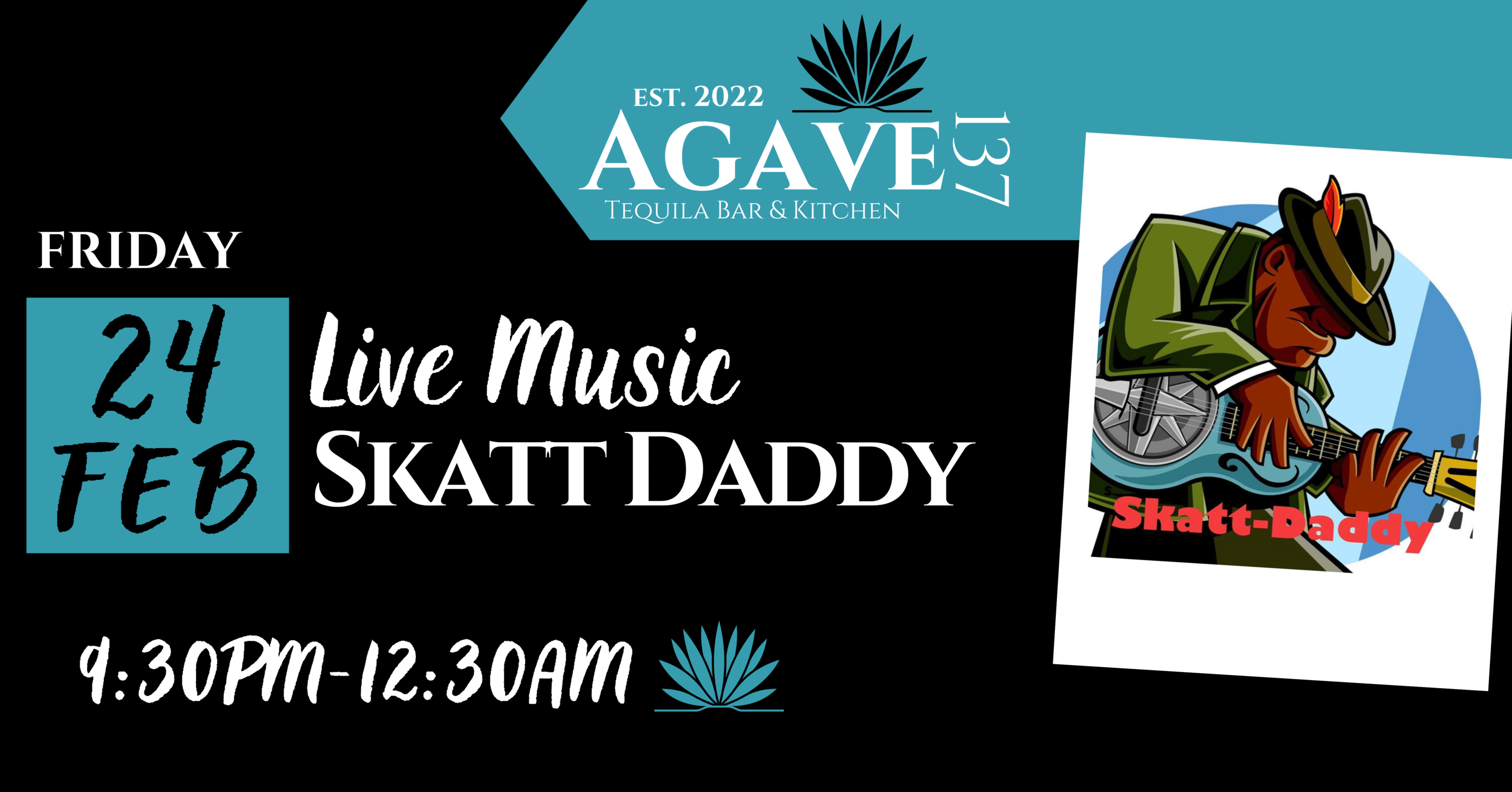live-music-with-skatt-daddy-png