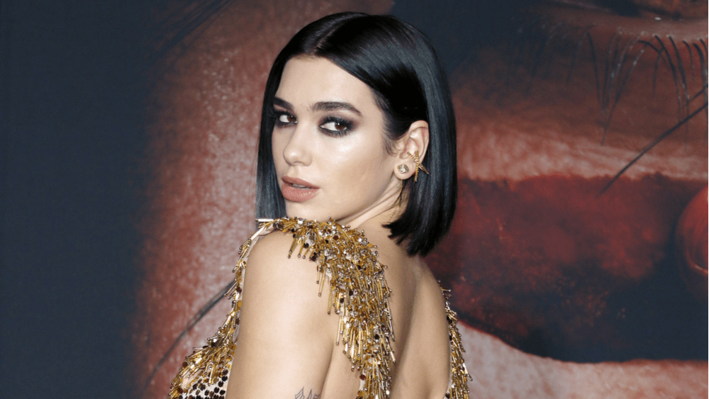 Dua Lipa & DaBaby's Levitating Again Returns To #1 At Hot Adult  Contemporary Radio, Celebrates 6th Week On Top