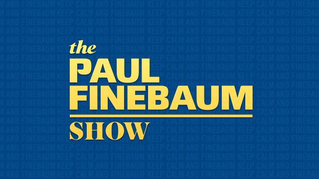Paul Finebaum