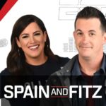 Spain and Fitz