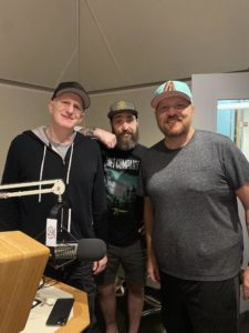Michael Rapaport cj morgan jason dick