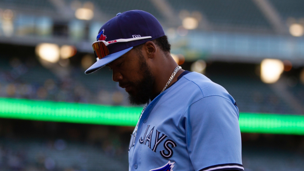 Blue Jays Trade Outfielder Teoscar Hernández to Mariners - Sports