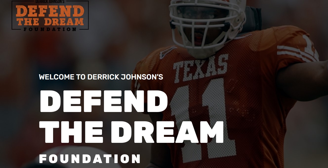 Defend The Dream Foundation