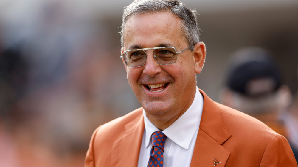Chris Del Conte by Getty Images via Tim Warner