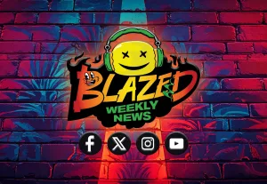 Blazed Weekly News on ESPN Austin - Header image