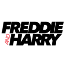 header image "Freddie and Harry"