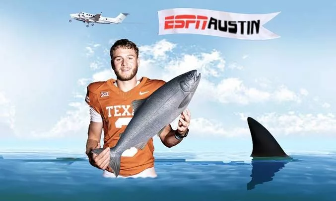 ESPN Austin (@1027ESPN) / X