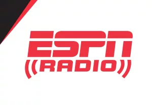 espn radio logo provided by ESPN