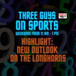 Highlight: New Outlook on the Texas Longhorns