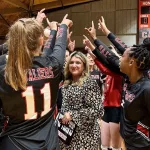 “TOGETHER WE CONQUER”: Lake Travis on a mission for State