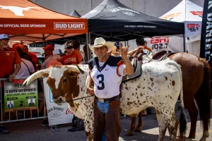 102.7 ESPN Tailgate 2023 - by Photos James Shelby