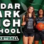 ROLL THE TAPE: Cedar Park 2023 Girls Basketball Media Day Hype Video