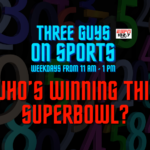 DDLP On Who’s Going To Win The Super Bowl