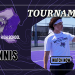 RATTLER UP: San Marcos hosts tennis tournament on campus