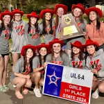 THE WRAP: TWHS, Keller dominate at UIL State Swim Meet