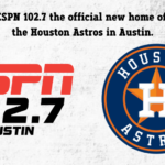 Houston Astros Schedule