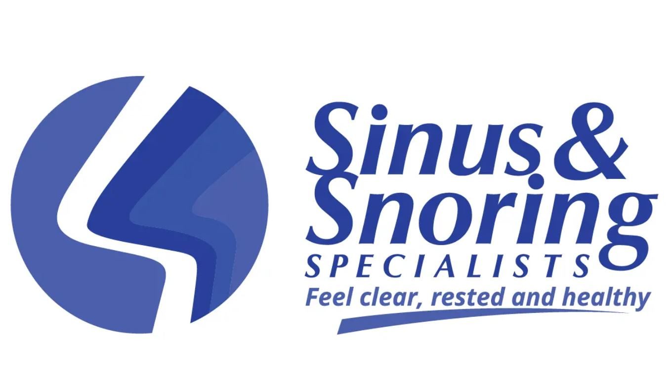 Snoring and Sinus Specialists - Logo