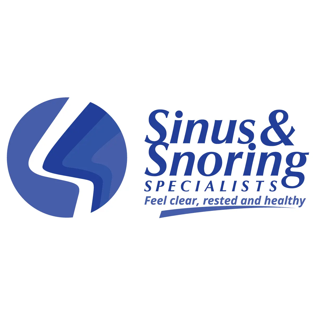 sinus and snoring logo 2026