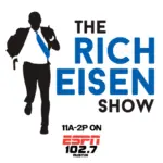 rich eisen update disney espn logo wide header
