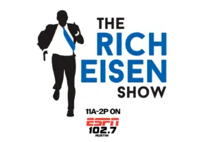 rich eisen update disney espn logo wide header