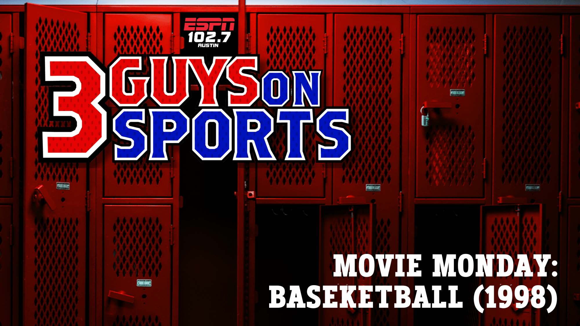 Movie Monday: BASEketball (1998) | ESPN 102.7 Austin