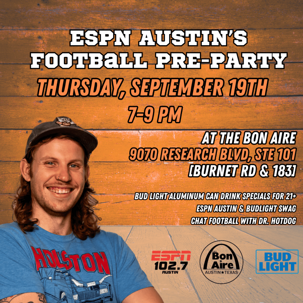 Sawyer Football Pre Party Header Sept 19th 2024