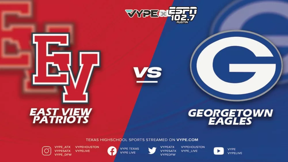 ​Georgetown blasts crosstown rival East View