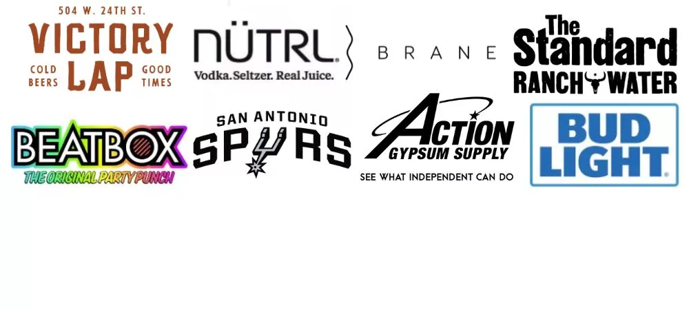 sponsors