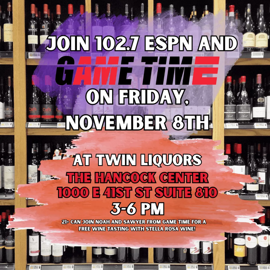 Stella Rosa Remote at Twin Liquors