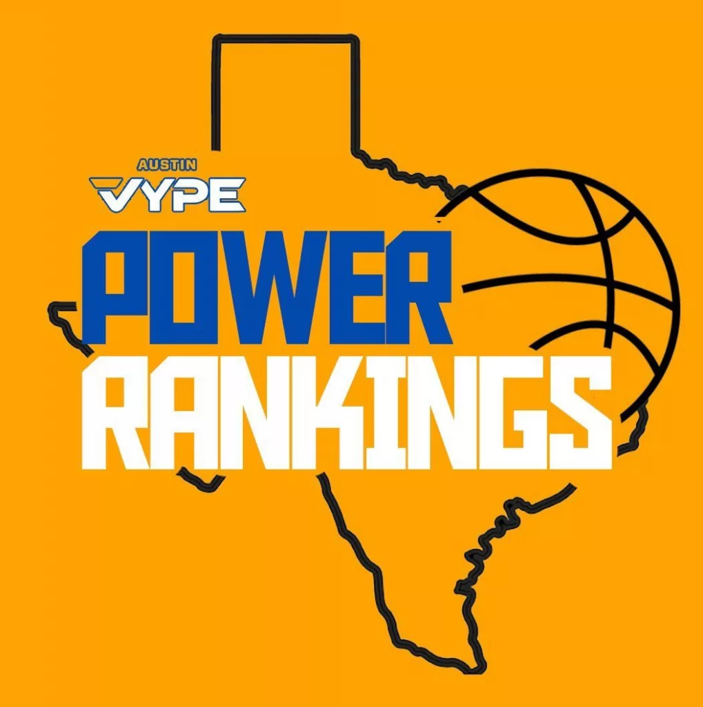 THE POWER RANKINGS Vista Ridge, Liberty Hill remain on top of Austinarea Girls Basketball