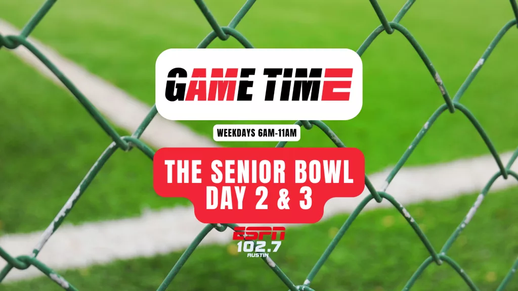 senior bowl recap 2025 gametime