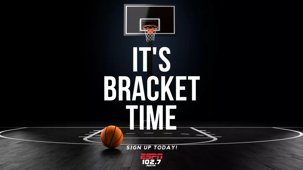 Bracket header 2025 espn austin