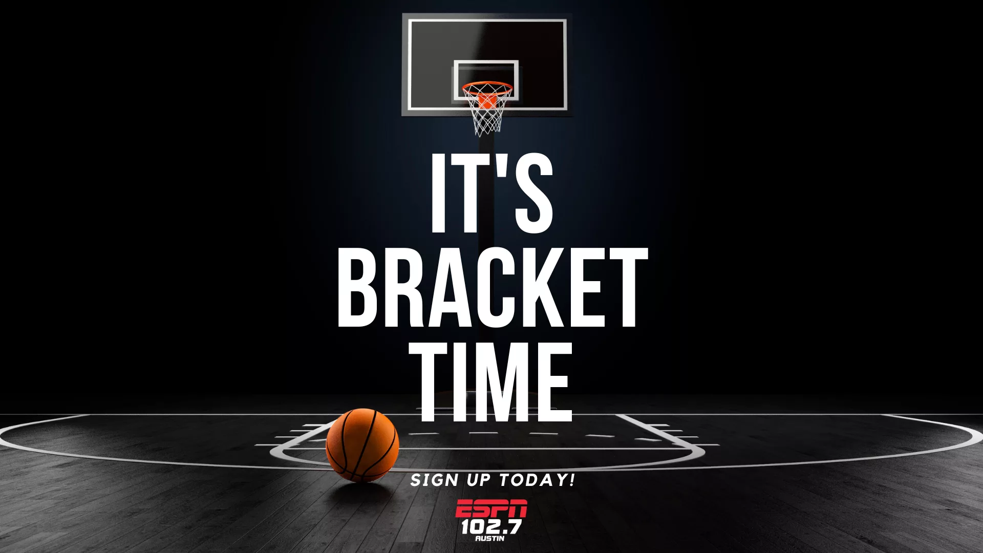 Bracket header 2025 espn austin