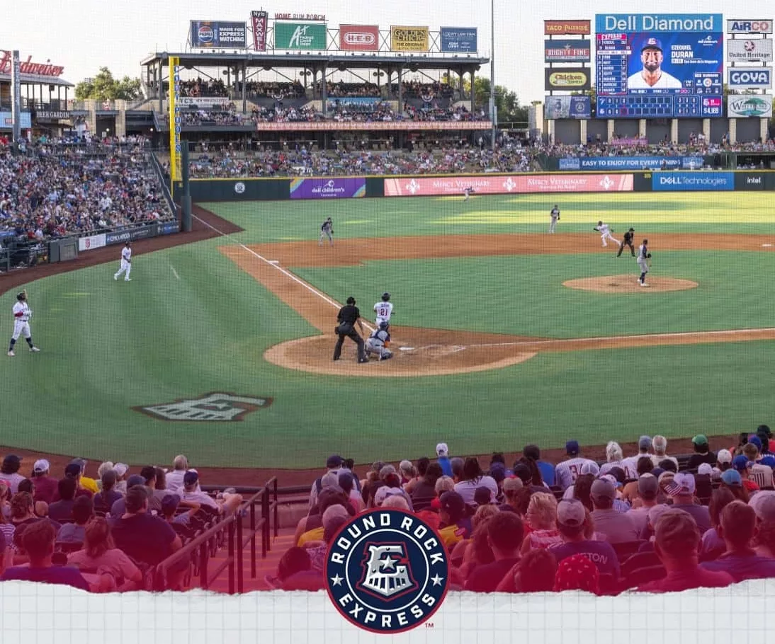 RRExpress header
