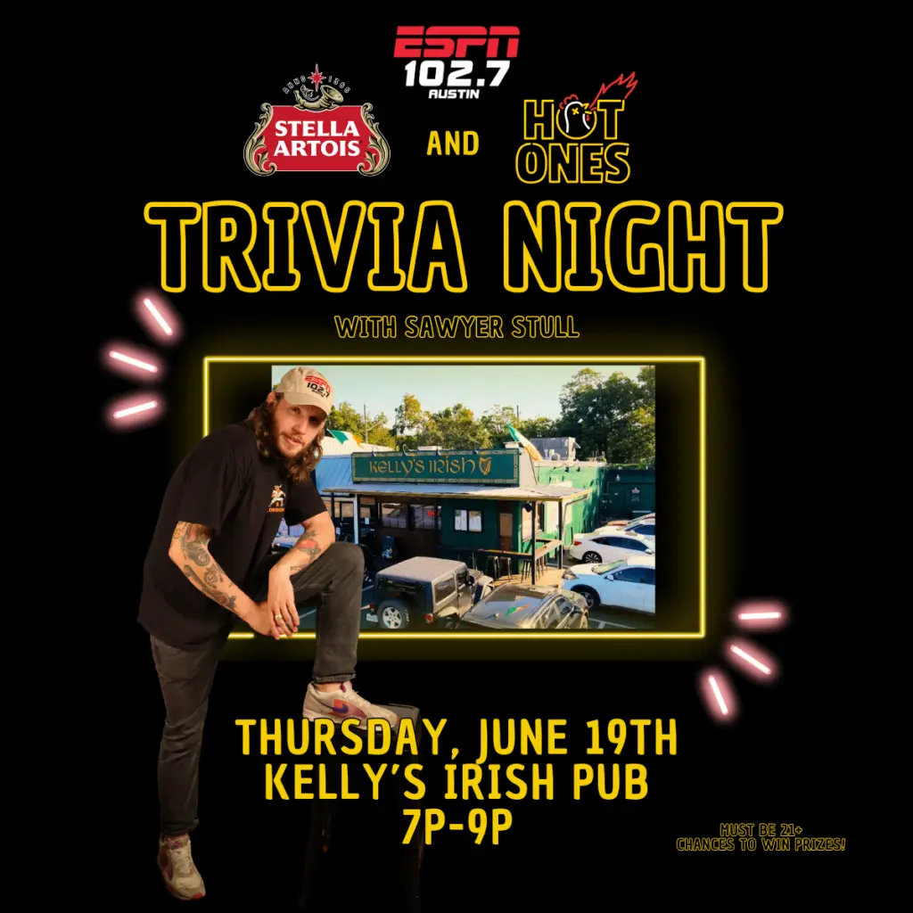 stella and hot ones graphic june 19 2025
