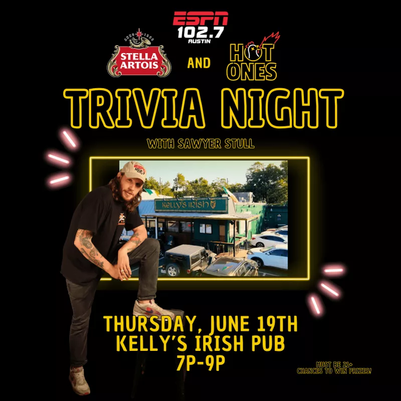 stella and hot ones graphic june 19 2025