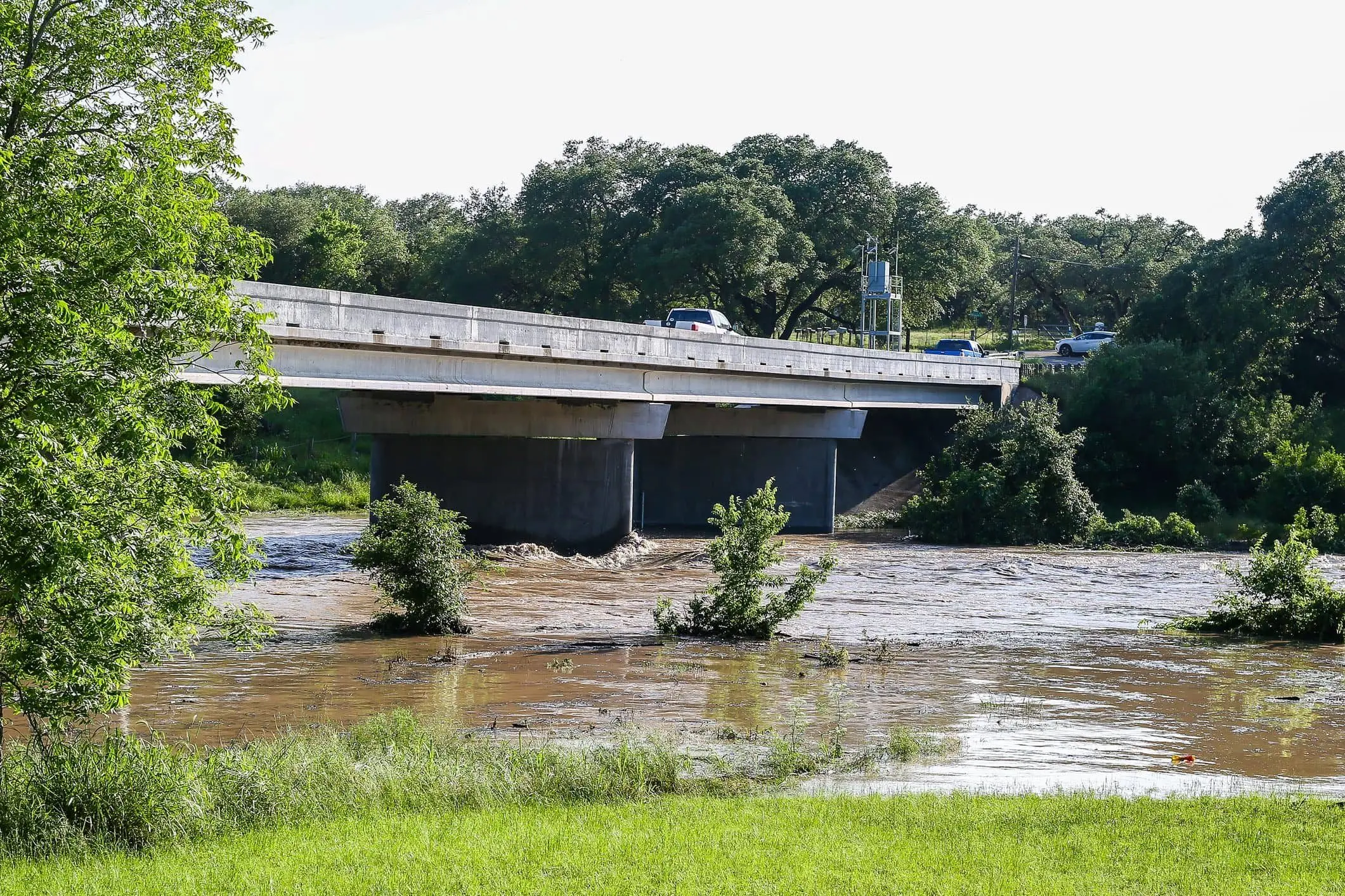 kerrville texas floods image from getty - with legal use