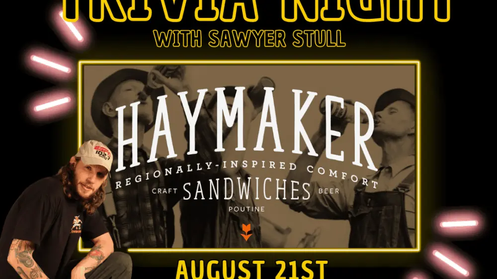 sawyer haymaker bar 2025 header hot ones stella