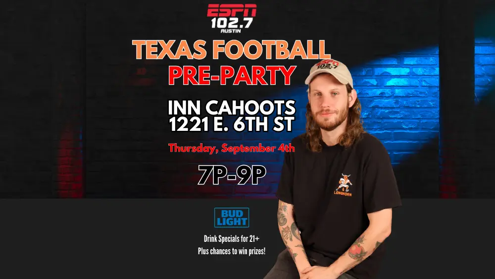 pre party 9-4-25 sawyer inn cahoots