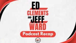 podcast header new 2025 jeff and ed clements show
