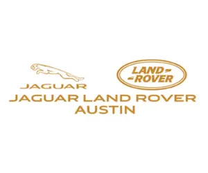 Jaguar revised 2025 logo land rover austin