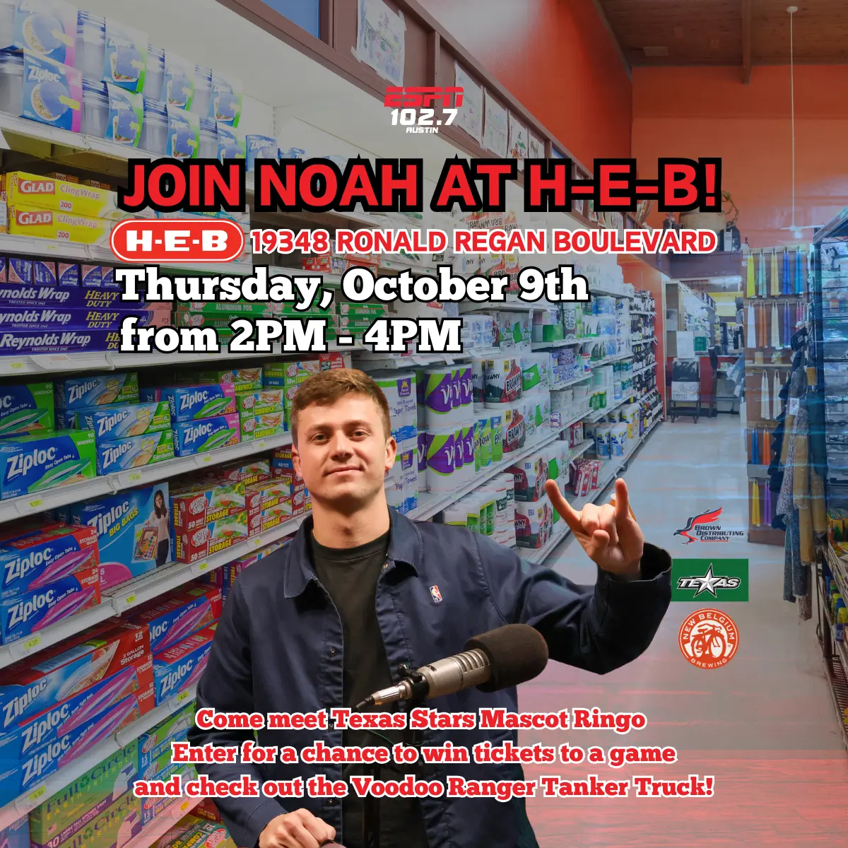 noah-at-heb-10-9-remote-tx-stars-weekend