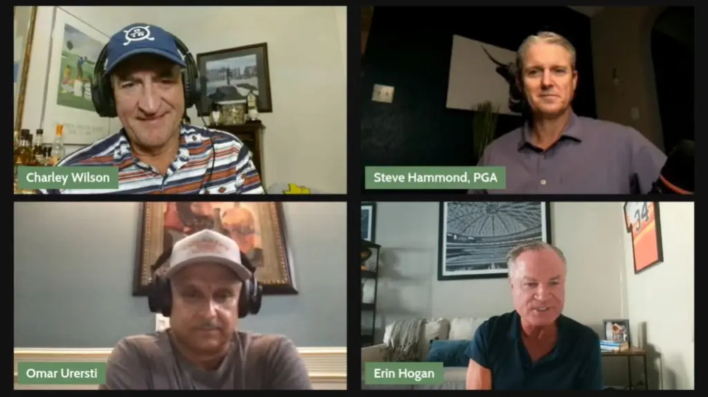 HoT Golf Podcast