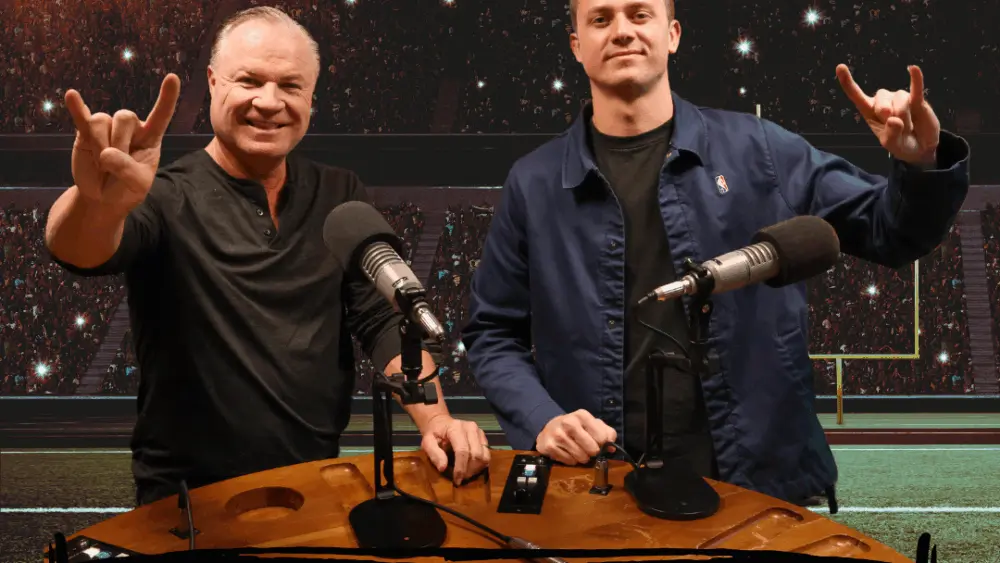 doc's 10-25-25 away game event