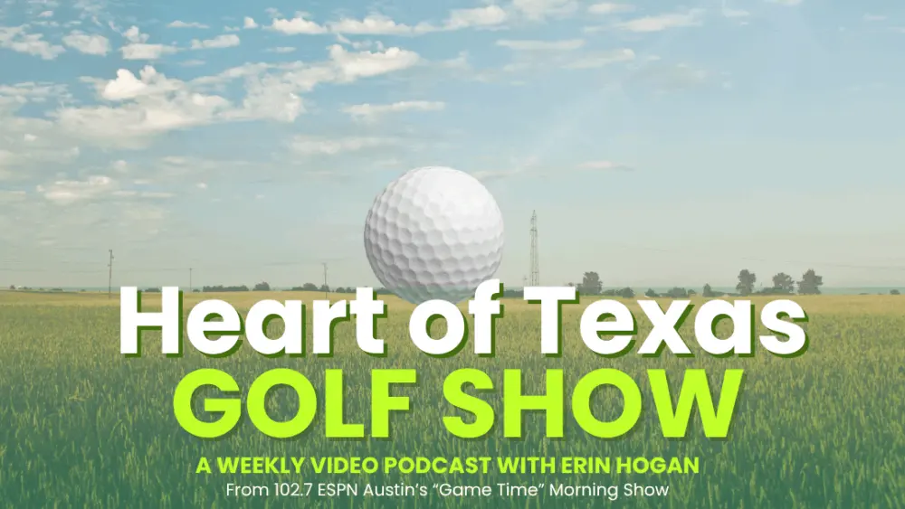 square HoT golf header